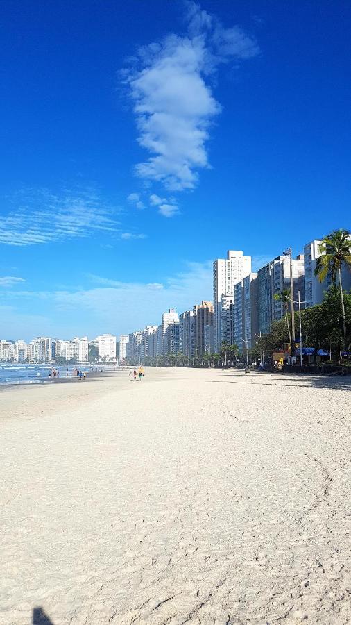 Ferienwohnung Pitangueiras - Shopping Guarujá Exterior foto