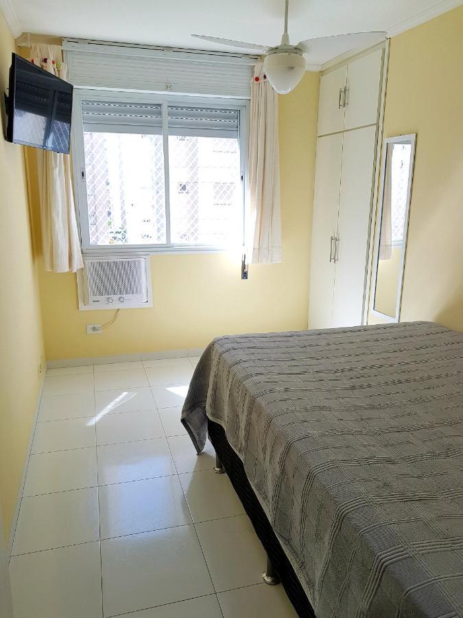 Ferienwohnung Pitangueiras - Shopping Guarujá Exterior foto
